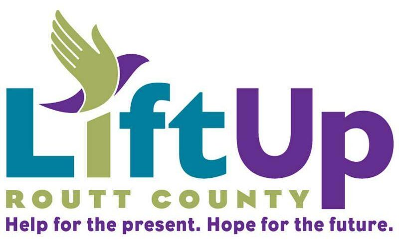 Lift Up
Routt County