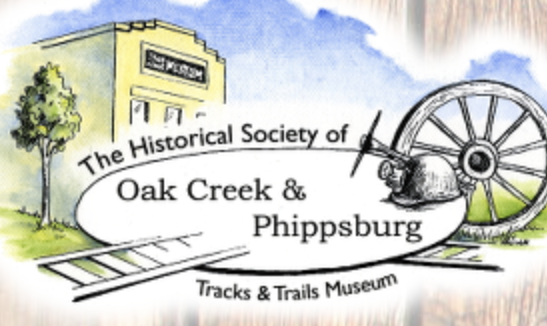 Historical Society of Oak Creek and Phippsburg